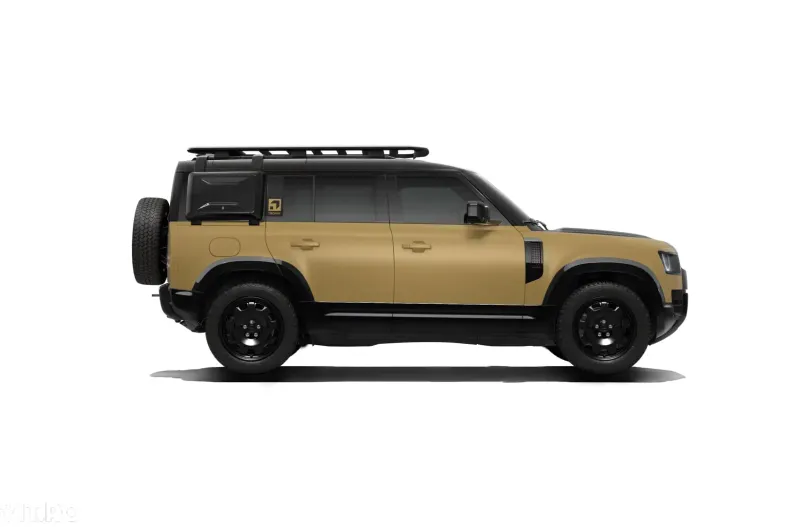 Land Rover Defender din 2025 cu 1 km - oferta LAN133160 - foto 2