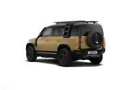 Land Rover Defender din 2025 cu 1 km - oferta LAN133160 - foto 3