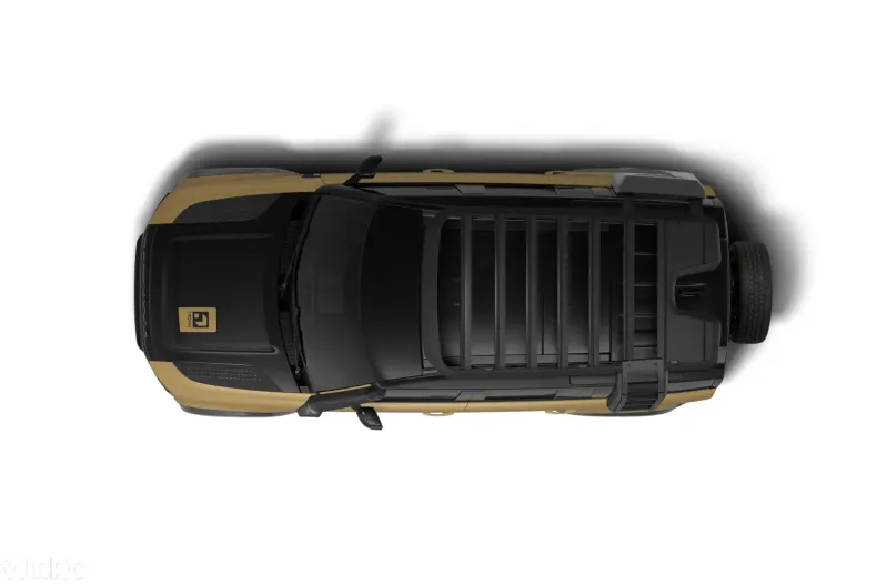 Land Rover Defender din 2025 cu 1 km - oferta LAN133160 - foto 4