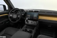 Land Rover Defender din 2025 cu 1 km - oferta LAN133160 - foto 5