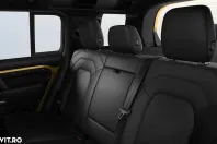 Land Rover Defender din 2025 cu 1 km - oferta LAN133160 - foto 7