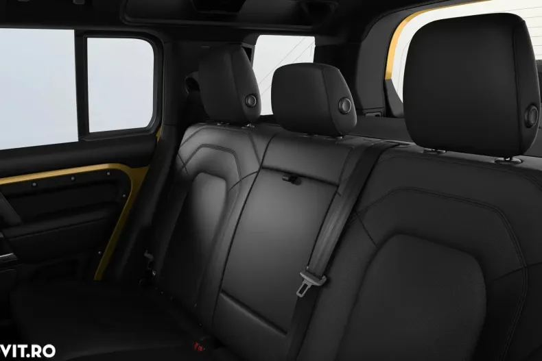 Land Rover Defender din 2025 cu 1 km - oferta LAN133160 - foto 7