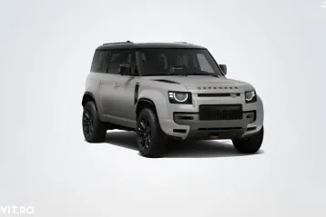 Land Rover Defender din 2025 - oferta LAN133161