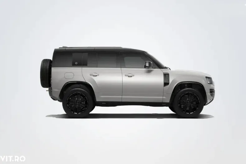 Land Rover Defender din 2025 cu 1 km - oferta LAN133161 - foto 2