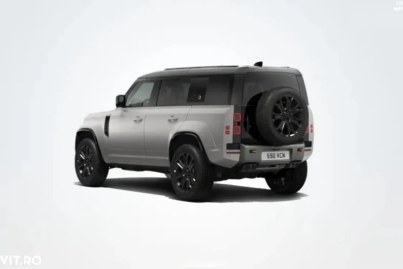 Land Rover Defender din 2025 cu 1 km - oferta LAN133161 - foto 3