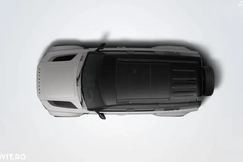Land Rover Defender din 2025 cu 1 km - oferta LAN133161 - foto 4