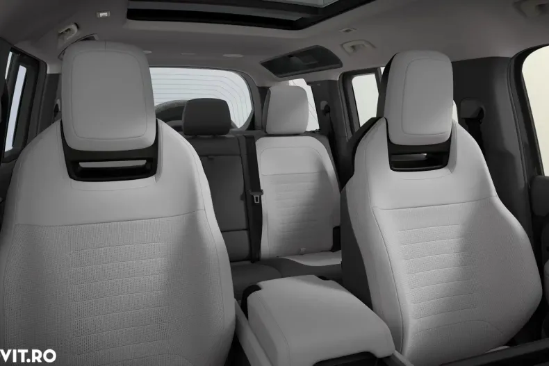 Land Rover Defender din 2025 cu 1 km - oferta LAN133161 - foto 6