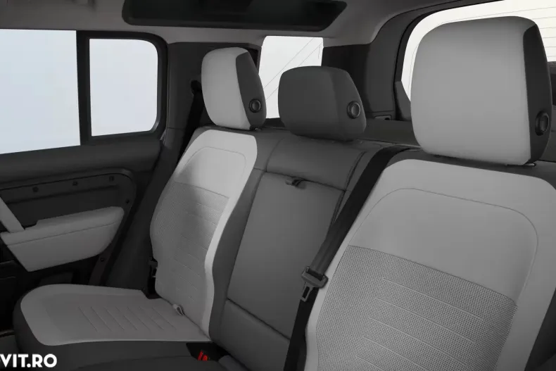 Land Rover Defender din 2025 cu 1 km - oferta LAN133161 - foto 7