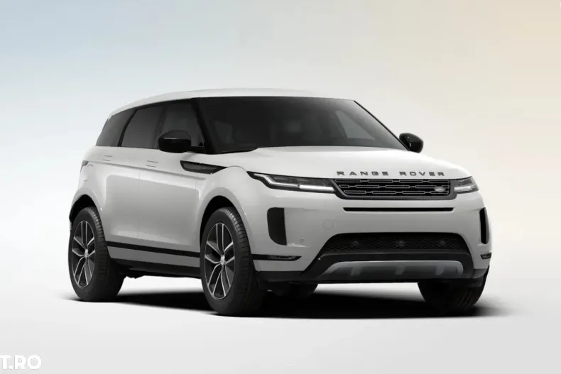Land Rover Range Rover Evoque din 2025 cu 1 km - oferta LAN133162 - foto 1