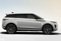 Land Rover Range Rover Evoque din 2025 cu 1 km - oferta LAN133162 - foto 2