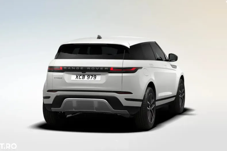 Land Rover Range Rover Evoque din 2025 cu 1 km - oferta LAN133162 - foto 3