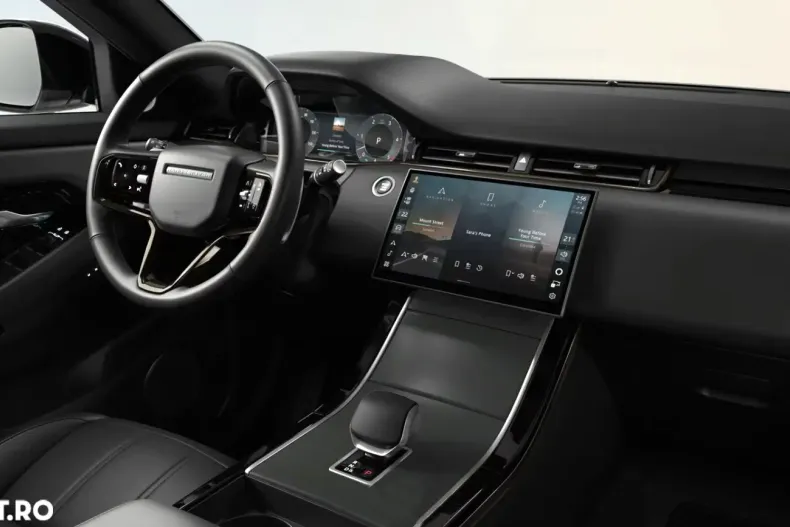 Land Rover Range Rover Evoque din 2025 cu 1 km - oferta LAN133162 - foto 5