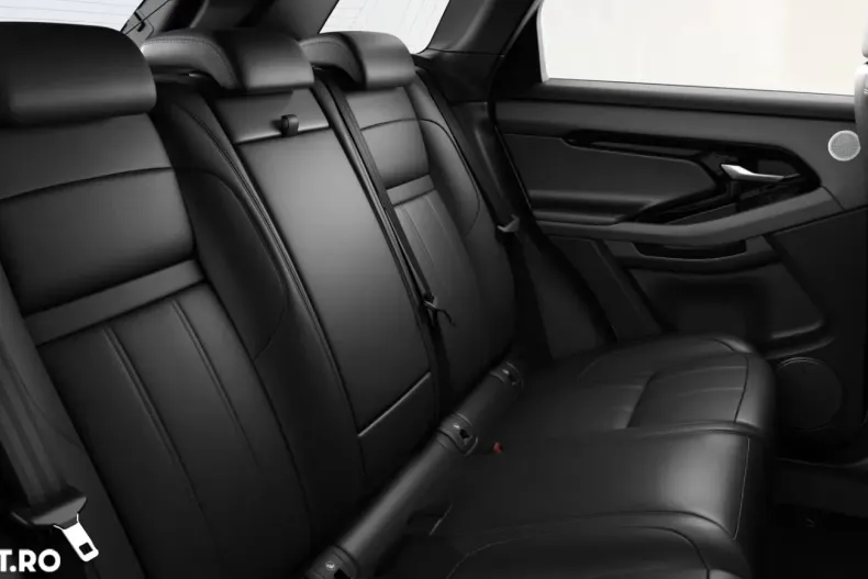 Land Rover Range Rover Evoque din 2025 cu 1 km - oferta LAN133162 - foto 7