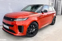 Land Rover Range Rover Sport din 2025 cu 1 km - oferta LAN133163 - foto 1