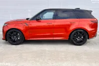 Land Rover Range Rover Sport din 2025 cu 1 km - oferta LAN133163 - foto 4