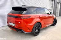 Land Rover Range Rover Sport din 2025 cu 1 km - oferta LAN133163 - foto 5