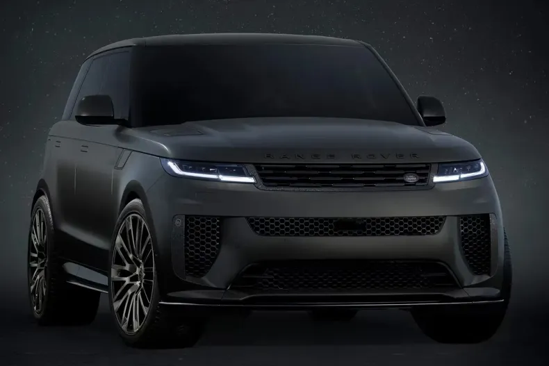 Land Rover Range Rover Sport din 2025 cu 1 km - oferta LAN133165 - foto 1