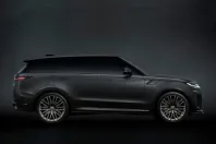 Land Rover Range Rover Sport din 2025 cu 1 km - oferta LAN133165 - foto 2