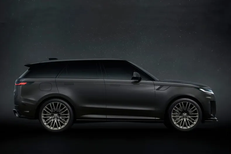 Land Rover Range Rover Sport din 2025 cu 1 km - oferta LAN133165 - foto 2