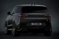 Land Rover Range Rover Sport din 2025 cu 1 km - oferta LAN133165 - foto 3