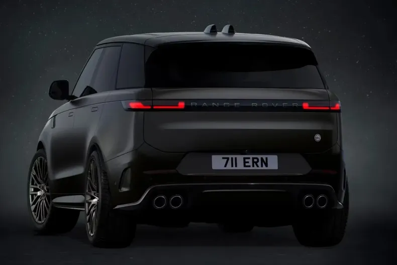 Land Rover Range Rover Sport din 2025 cu 1 km - oferta LAN133165 - foto 3