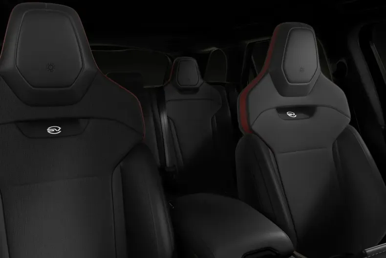 Land Rover Range Rover Sport din 2025 cu 1 km - oferta LAN133165 - foto 5