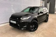 Land Rover Discovery Sport din 2024 cu 1 km - oferta LAN133166 - foto 1