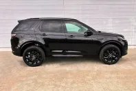 Land Rover Discovery Sport din 2024 cu 1 km - oferta LAN133166 - foto 2