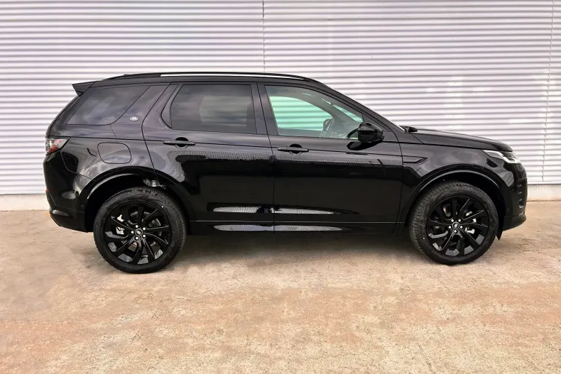 Land Rover Discovery Sport din 2024 cu 1 km - oferta LAN133166 - foto 2