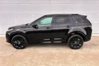 Land Rover Discovery Sport din 2024 cu 1 km - oferta LAN133166 - foto 4