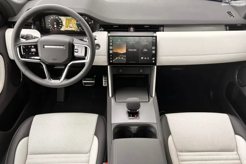 Land Rover Discovery Sport din 2024 cu 1 km - oferta LAN133166 - foto 7