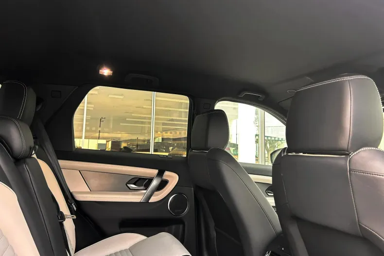 Land Rover Discovery Sport din 2024 cu 1 km - oferta LAN133166 - foto 8