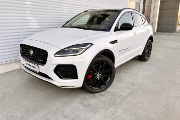 Jaguar E-Pace din 2023 - oferta JAG133167