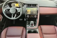 Jaguar E-Pace din 2023 cu 20 km - oferta JAG133167 - foto 7