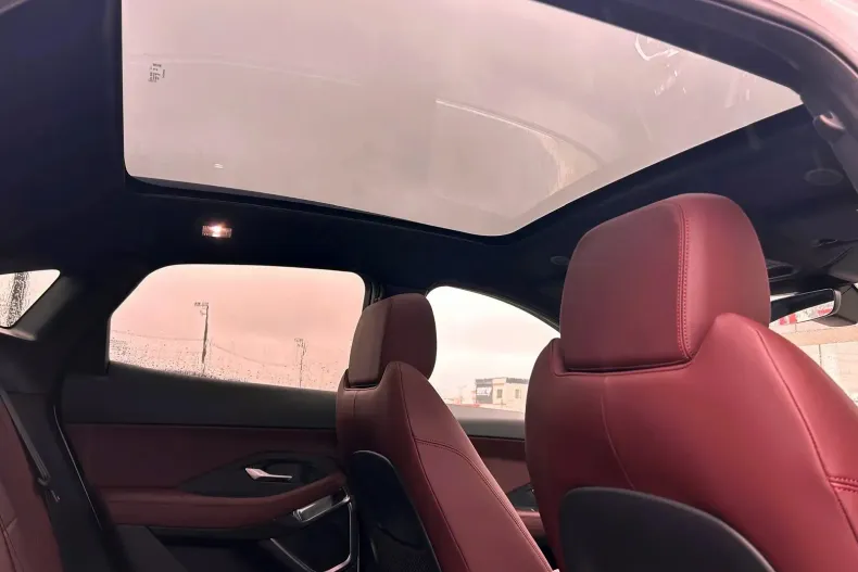 Jaguar E-Pace din 2023 cu 20 km - oferta JAG133167 - foto 8