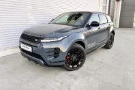 Land Rover Range Rover Evoque din 2023 cu 2.000 km - oferta LAN133168 - foto 1