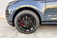 Land Rover Range Rover Evoque din 2023 cu 2.000 km - oferta LAN133168 - foto 3