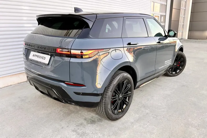 Land Rover Range Rover Evoque din 2023 cu 2.000 km - oferta LAN133168 - foto 5