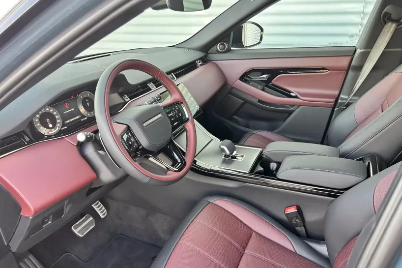 Land Rover Range Rover Evoque din 2023 cu 2.000 km - oferta LAN133168 - foto 6