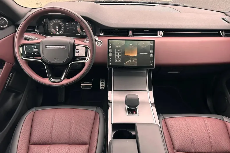 Land Rover Range Rover Evoque din 2023 cu 2.000 km - oferta LAN133168 - foto 7