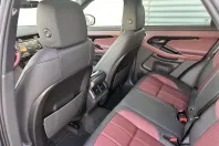 Land Rover Range Rover Evoque din 2023 cu 2.000 km - oferta LAN133168 - foto 9