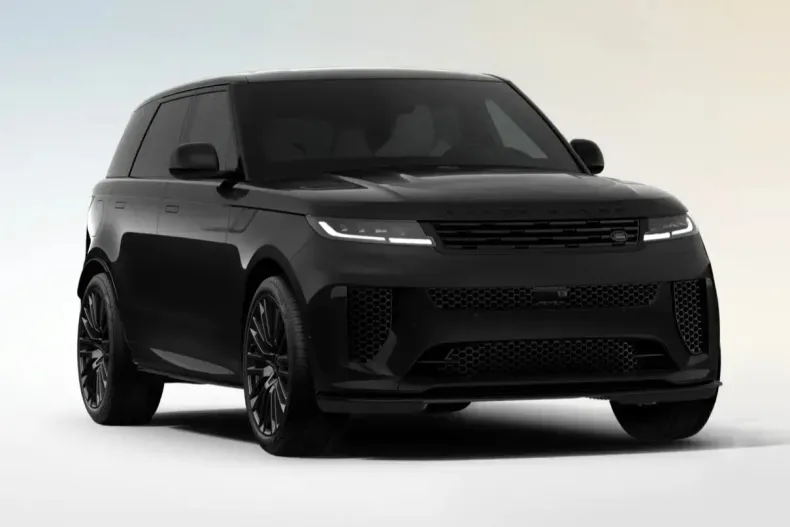 Land Rover Range Rover Sport din 2024 cu 1 km - oferta LAN133169 - foto 1