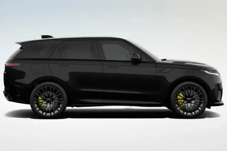 Land Rover Range Rover Sport din 2024 cu 1 km - oferta LAN133169 - foto 2