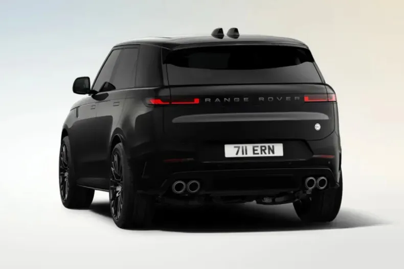 Land Rover Range Rover Sport din 2024 cu 1 km - oferta LAN133169 - foto 4