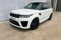 Land Rover Range Rover Sport din 2021 cu 17.626 km - oferta LAN133170 - foto 1