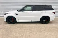 Land Rover Range Rover Sport din 2021 cu 17.626 km - oferta LAN133170 - foto 4