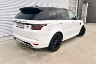 Land Rover Range Rover Sport din 2021 cu 17.626 km - oferta LAN133170 - foto 5