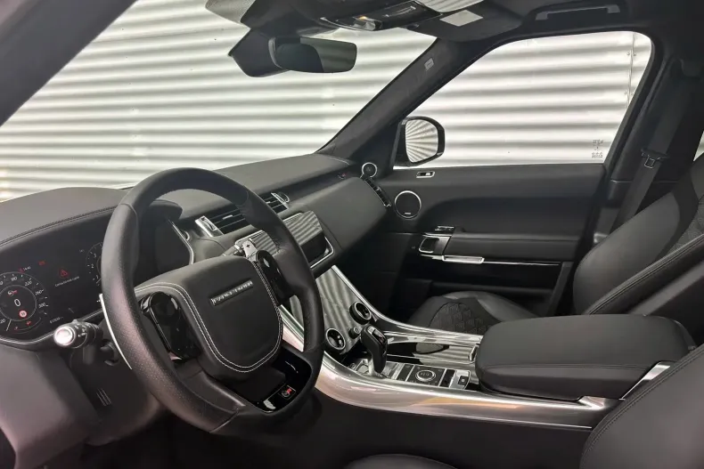 Land Rover Range Rover Sport din 2021 cu 17.626 km - oferta LAN133170 - foto 6