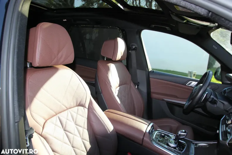 BMW X5 din 2023 cu 74.000 km - oferta BMW133173 - foto 7