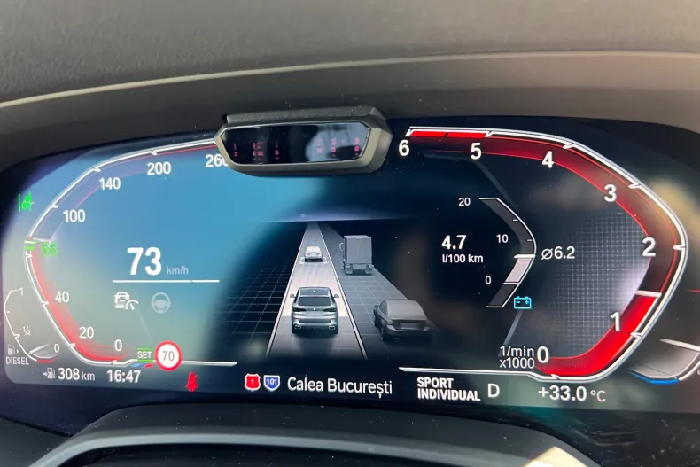 BMW X5 din 2023 cu 74.000 km - oferta BMW133173 - foto 11